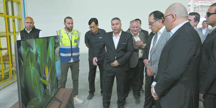 رئيس الوزراء: الوضع الاقتصادى سيعود لطبيعته بنهاية «2024» 1 - جريدة الجمهورية رئيس الوزراء: الوضع الاقتصادى سيعود لطبيعته بنهاية «2024»