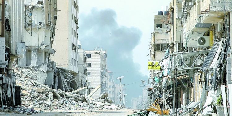 الطيران الإسرائيلى يشن غارات على جنوب لبنان ويستهدف بعثة أممية 1 - جريدة الجمهورية الطيران الإسرائيلى يشن غارات على جنوب لبنان ويستهدف بعثة أممية