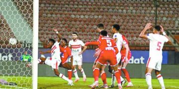 الزمالك وفيوتشر .. صدام «أفريقى نارى»
