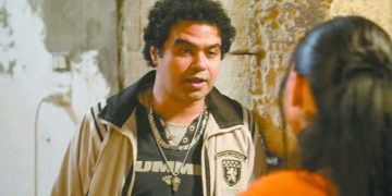 أنا أستاذ«لغة التخاطب».. والشهرة لن تصيبنى بالغرور