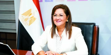 81.4 مليار جنيه استثمارات موجهة فى مشروعات الكهرباء والطاقة 5 - جريدة الجمهورية MFK6MbZAjY6S4X8iX5z8jQ_vOYITAhQFRA_sI8QOCKo=_plaintext_638450140815724988