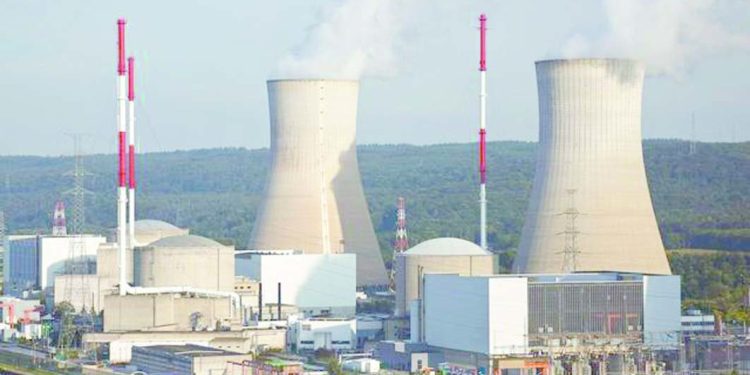 «الضبعة النووية».. عروس «منتدى أتوم إكسبو» للطاقة فى روسيا 1 - جريدة الجمهورية ربيعة الأعلى تقييما.. و«الأناكوندا» يواصل التوهج