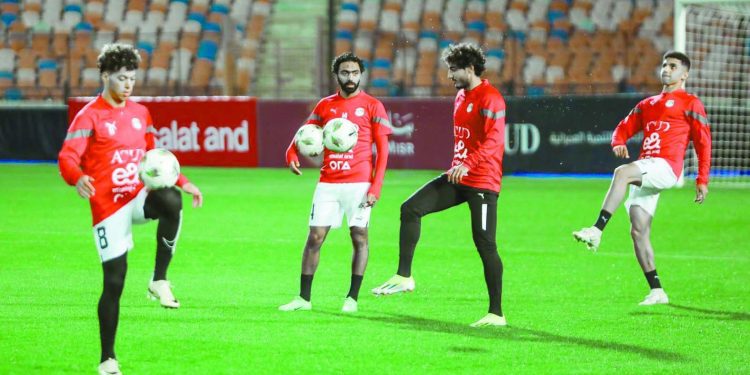 هل يعيد «العميد» اختياراته لـ «الحراس»؟!