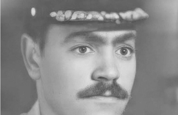 إبراهيم عبدالتواب.. رمز البطولة والصمود 1 - جريدة الجمهورية إبراهيم عبدالتواب.. رمز البطولة والصمود