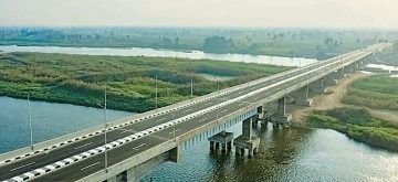 محاور النيل.. تنمية سياحية.. وشبكة طرق حديثةمحاور النيل