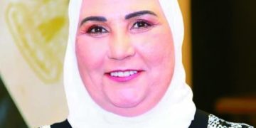وزيرة التضامن: توزيع كراتين غذائية على الأسر الأولى بالرعاية فى  رمضان 