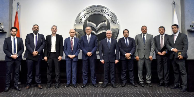 «هيئة الاستثمار»: تسليم ٦ رخص ذهبية جديدة لمشروعات.. بقيمة 5.6 مليار جنيه