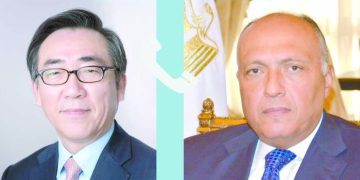 وقف كامل لإطلاق النار والإنفاذ الفورى  للمساعدات فى غزة