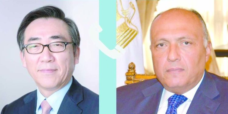 وقف كامل لإطلاق النار والإنفاذ الفورى  للمساعدات فى غزة