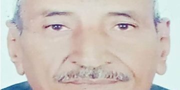 ابن قبيلة المساعيد.. نذر  ألا يتزوج إلا بعد تحرير سيناء