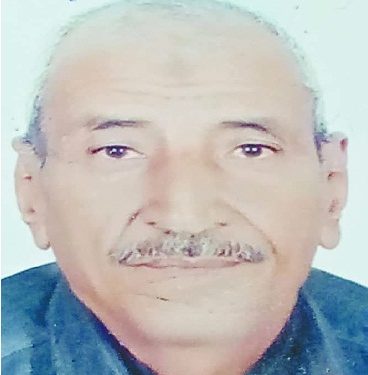 ابن قبيلة المساعيد.. نذر  ألا يتزوج إلا بعد تحرير سيناء