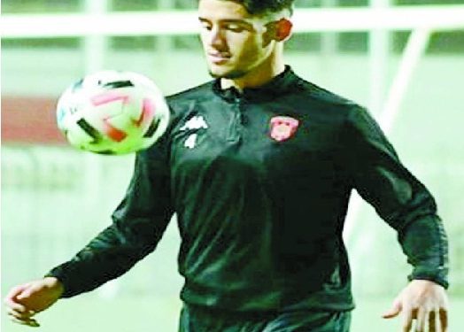 الأهلى يسعى لضم «بلعيد» 1 - جريدة الجمهورية الأهلى يسعى لضم «بلعيد»