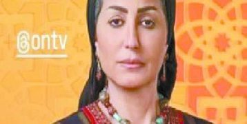 وفاء عامر.. أم ياسر جلال فى «جودر»