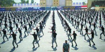 هل يعيد «العميد» اختياراته لـ «الحراس»؟!