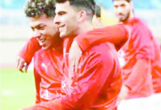 ليفربول يربك حسابات ميكالى الأوليمبية