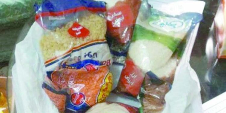 شنط رمضان.. سند البسطاء 1 - جريدة الجمهورية هل يعيد «العميد» اختياراته لـ «الحراس»؟!