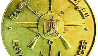 الفريق أسامة عسكر يشهد تنفيذ المرحلة     الرئيسية للمشروع التكتيكى بجنود لإحدى  وحدات المنطقة  الغربية العسكرية 