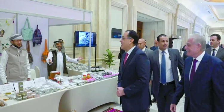 مصر تمتلك ٥٦٣١ عيناً للمياه الكبريتية يزورها آلاف السائحين للعلاج 1 - جريدة الجمهورية gtB9BexXHacrG9EdKP2QHmNjQGkTCDtuIOwsavKZ9zA=_plaintext_638450140864065098