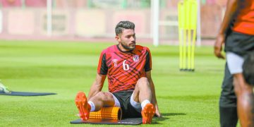 ربيعة الأعلى تقييما.. و«الأناكوندا» يواصل التوهج