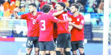 ربيعة الأعلى تقييما.. و«الأناكوندا» يواصل التوهج