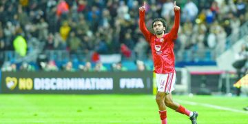 هل يعيد «العميد» اختياراته لـ «الحراس»؟!