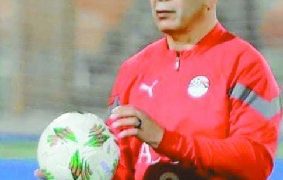 المنتخب يواصل تدريباته بـ «معنويات عالية»