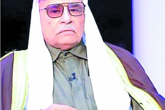 بطل الترابين الشيخ عبدالله جهامة يحكى تفاصيل تأجيل عملية (لحفن) «4 / 4» 1 - جريدة الجمهورية بطل الترابين الشيخ عبدالله جهامة يحكى تفاصيل تأجيل عملية (لحفن) «4 / 4»