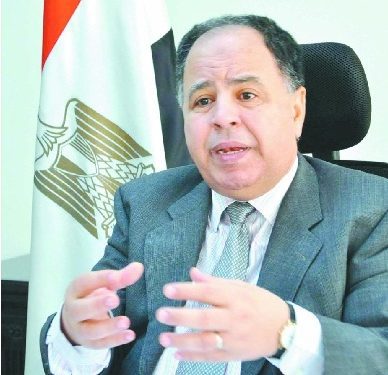 وزير المالية يستعرض جهود هيكلة الأجور.. و يؤكد:ملتزمون بتحسين الأجور لتخفيف الأعباء عن المواطنين 1 - جريدة الجمهورية وزير المالية يستعرض جهود هيكلة الأجور.. و يؤكد:ملتزمون بتحسين الأجور لتخفيف الأعباء عن المواطنين