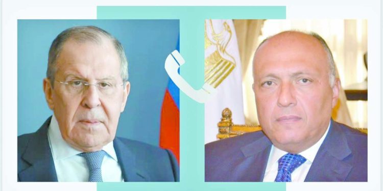 موقف مصر راسخ ورفضها تام لكل أشكال العنف والإرهاب 1 - جريدة الجمهورية ربيعة الأعلى تقييما.. و«الأناكوندا» يواصل التوهج