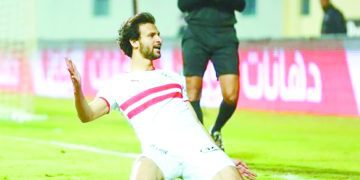 ربيعة الأعلى تقييما.. و«الأناكوندا» يواصل التوهج