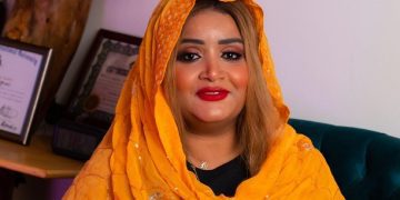 عيد ست الحبايب فى رمضان.. حاجة تانية