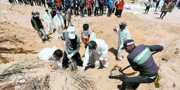 جيش الاحتلال يصر على مواصلة الجنون واجتياح «رفح الفلسطينية» 1 - جريدة الجمهورية جيش الاحتلال يصر على مواصلة الجنون واجتياح «رفح الفلسطينية»