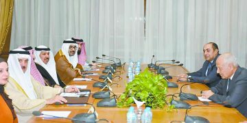 نواجه تحديات غير مسبوقة فى غزة والسودان