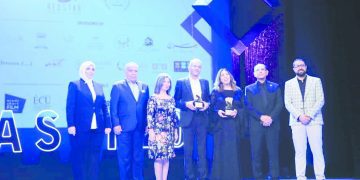 مهرجان «الفيلم القصير» يطفئ «الشمعة العاشرة».. على أنغام سيد درويش