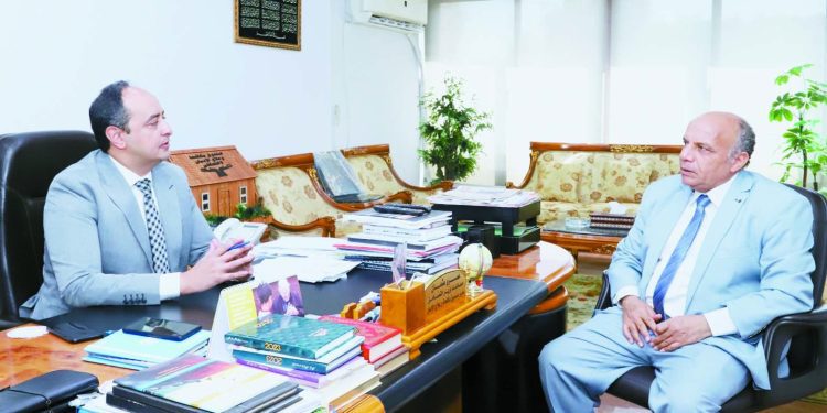 مكافحة تعاطى وإدمان المخدرات «حدوتة نجاح مصرية»