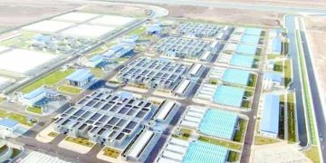 ٢ مليار جنيه حققت تنمية شاملة لمشروعات الرى فى سيناء