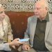 نواب فى البرلمان العربى لـ«الجمهورية»: اجتياح رفح الفلسطينية سيؤدى إلى كارثة إنسانية 5 - جريدة الجمهورية  نواب فى البرلمان العربى لـ«الجمهورية»: اجتياح رفح الفلسطينية سيؤدى إلى كارثة إنسانية