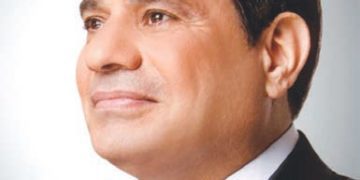 السيسى يحذر من انزلاق المنطقة لحالة عدم الاستقرار