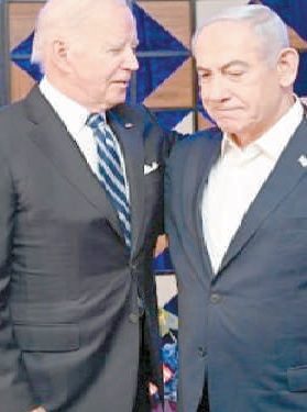 ساعة الحساب تقترب.. استغاثات إسرائيلية لمنع الجنائية الدولية من إصدار أمر اعتقال نتنياهو