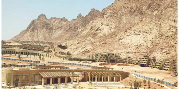 «بتوقيت سيناء»