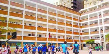 8236 مشروعاً توفر 127 ألف فصل تعليمى.. لمواجهة الكثافات الطلابية