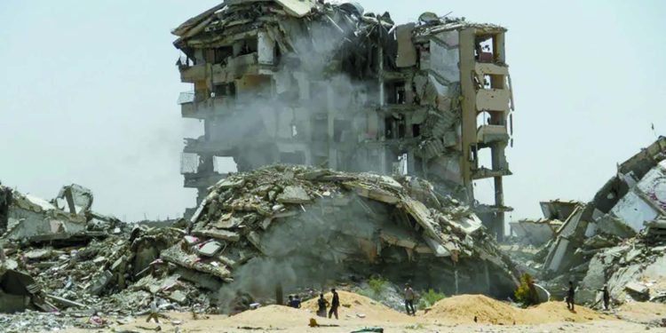 الإدارة الأمريكية تواجه معارضة شعبية بسبب محاباتها لإسرائيل 1 - جريدة الجمهورية الإدارة الأمريكية تواجه معارضة شعبية بسبب محاباتها لإسرائيل