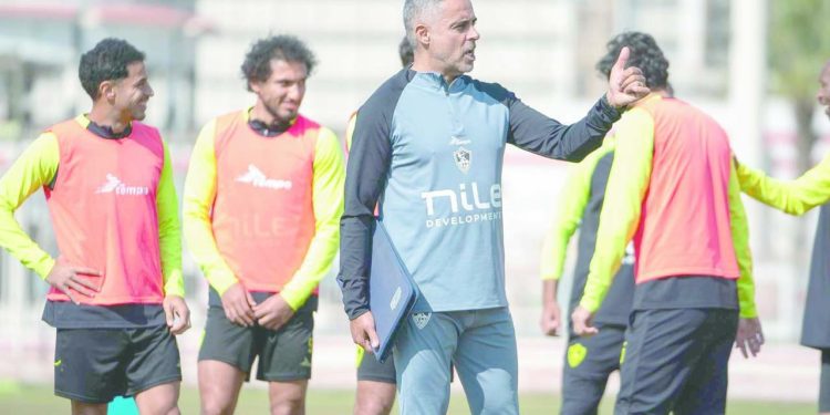 ميزانية «غير مسبوقة».. فى الزمالك