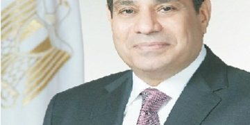 السيسى خلال اتصال هاتفى تلقاه من رئيس الوزراء الهولندى : ضرورة وقف الحرب فى غزة