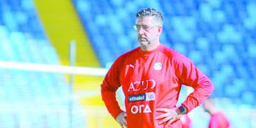 «الجبلاية».. فى مأزق