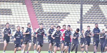 الأهلى يسعى لتجاوز الأحزان.. والبحث عن الأمان