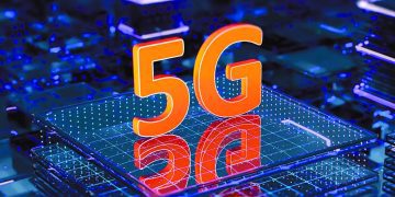 شبكة الجيل الخامس تساهم فى تخطى الحواجز