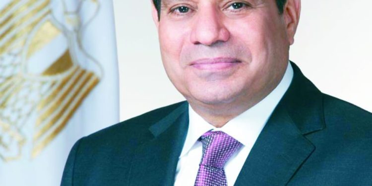 الرئيس السيسى.. بطل السلام لعام 2024 1 - جريدة الجمهورية سيمون تترك «صيد العقارب» لتنقذ إنساناً بشنط رمضان