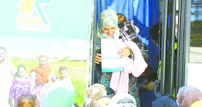 «2 كفاية»  برنامج قومى 1 - جريدة الجمهورية IMG 20240401 WA0079 - جريدة الجمهورية