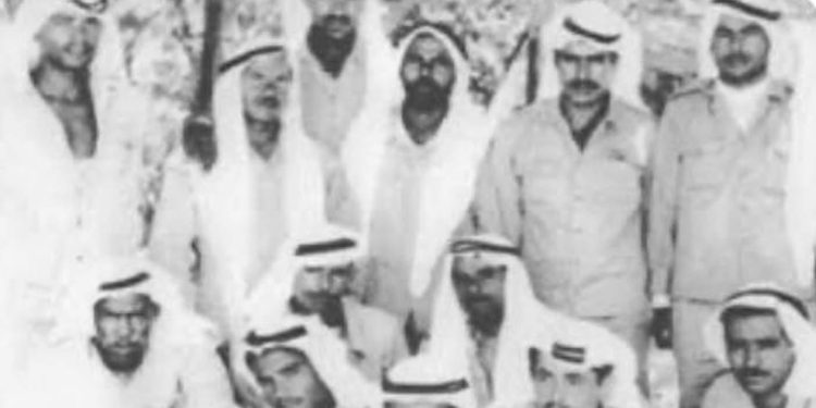 «سيناء» مصرية وسنفديها بأرواحنا لتظل حرة «٢/٢» 1 - جريدة الجمهورية IMG 20240401 WA0101 - جريدة الجمهورية